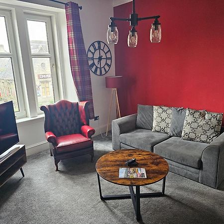 Snug - Abhainn Apartment هيلينسبورغ المظهر الخارجي الصورة