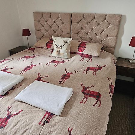 Snug - Abhainn Apartment هيلينسبورغ المظهر الخارجي الصورة