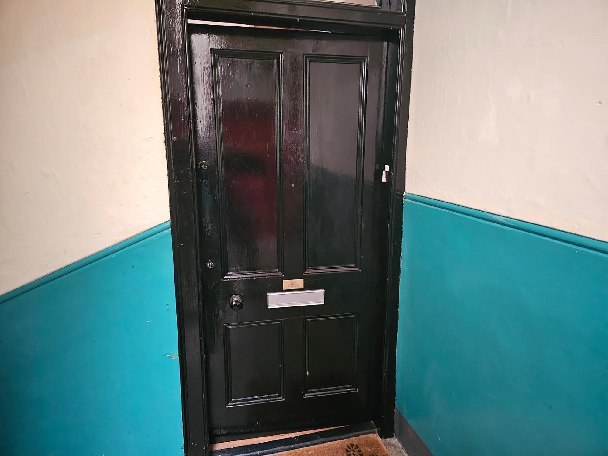 Snug - Abhainn Apartment هيلينسبورغ المظهر الخارجي الصورة