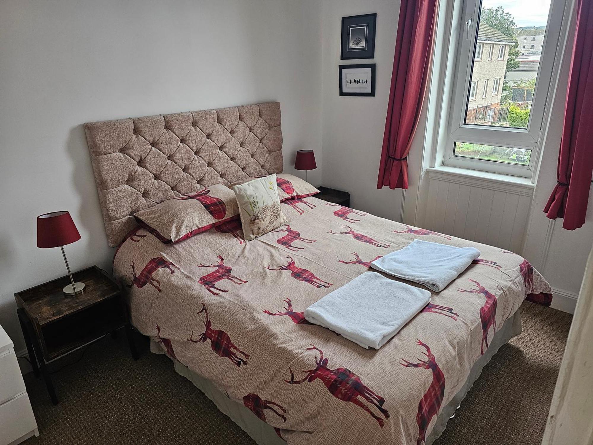 Snug - Abhainn Apartment هيلينسبورغ المظهر الخارجي الصورة